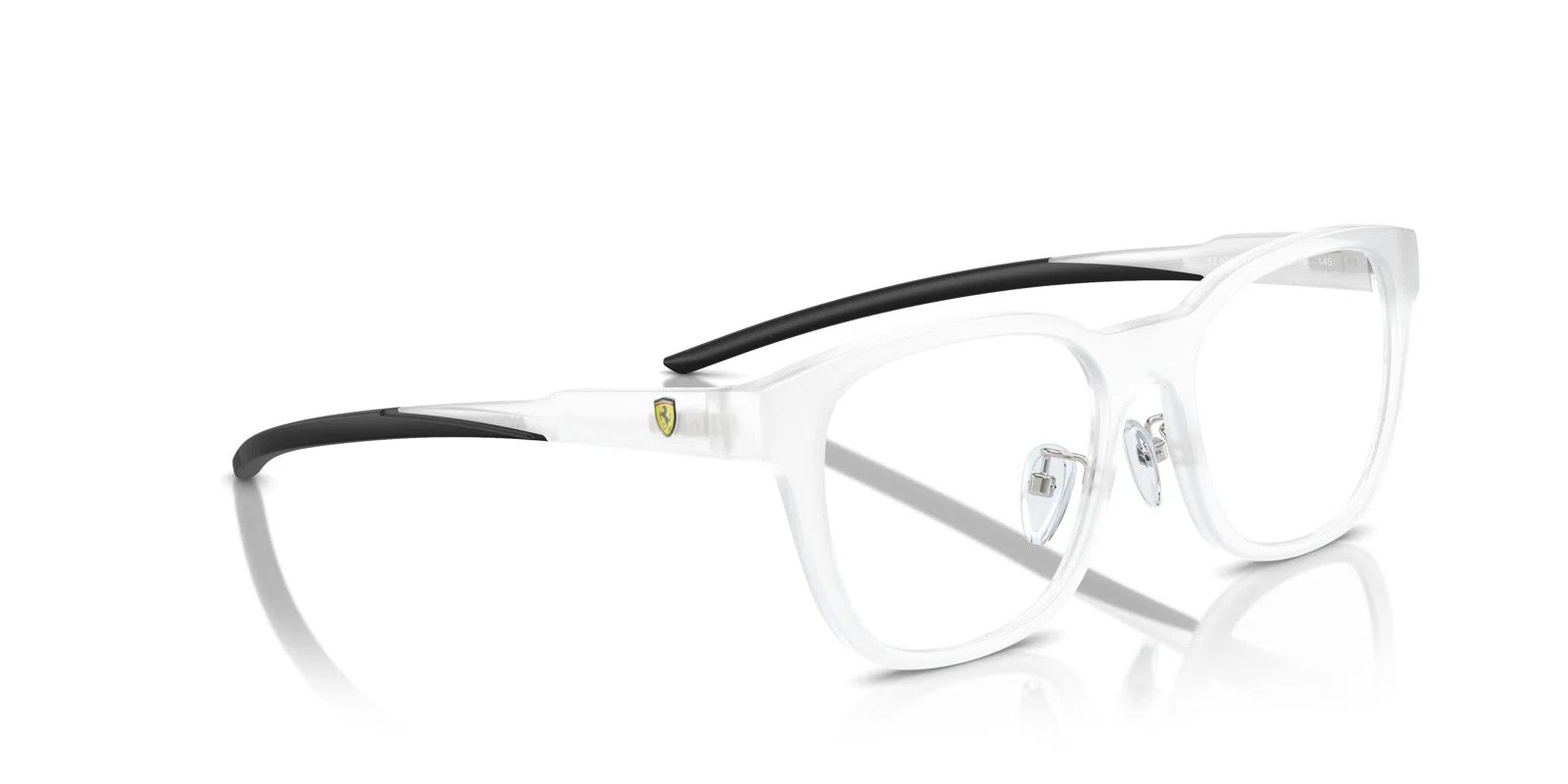 Scuderia Ferrari 8006F Eyeglasses - view 26